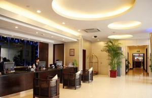 Days Inn Forbidden City Beijing